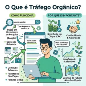O-que-é-tráfego-Orgânico